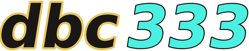 dbc333 logo